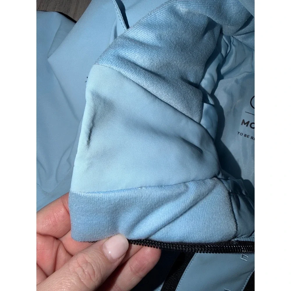 Reima Perille Kids Ski Jacket Light Blue Reimatec+ Snowboard Jacket 158 12  A1